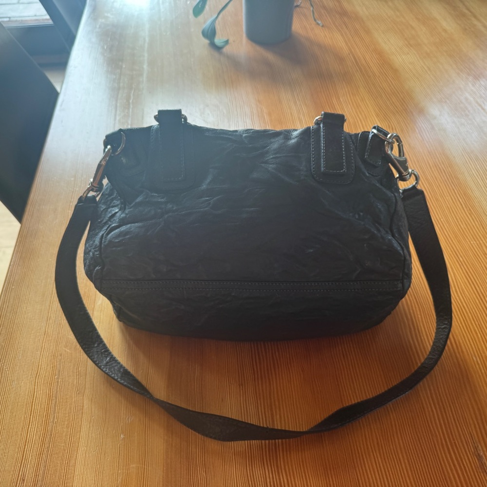 Givenchy Medium distress pandora Bag